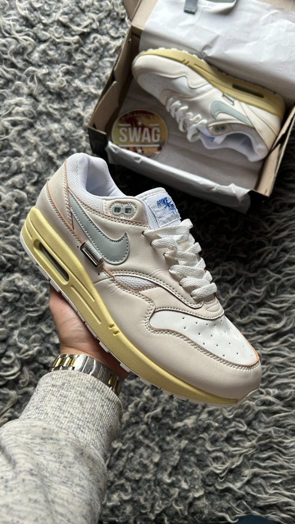 Producto - AIR MAX 1 TIME WARP - 1