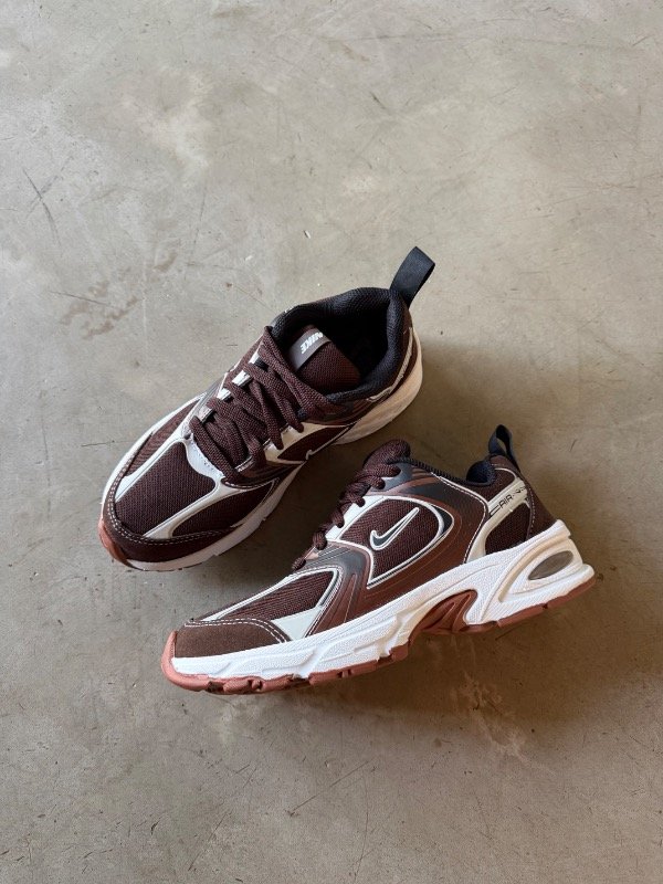 Producto - Nike 2550 café - 3