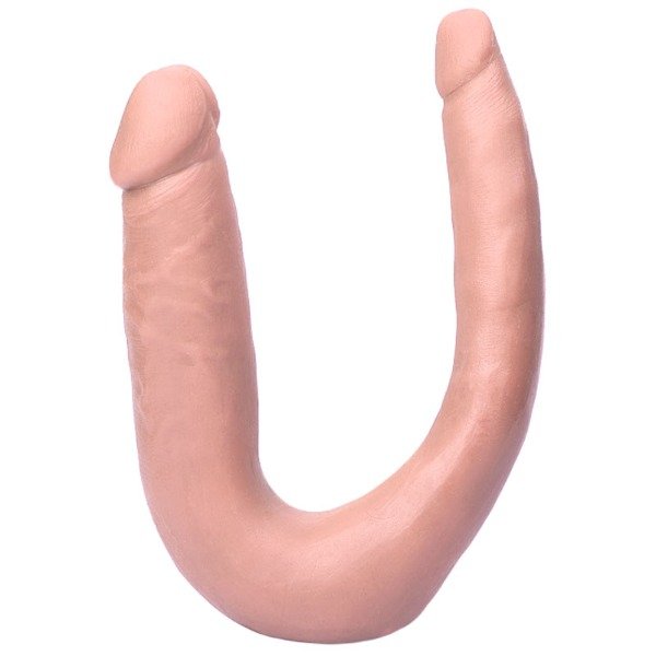 Producto - DILDO DOBLE PLACER - VIP