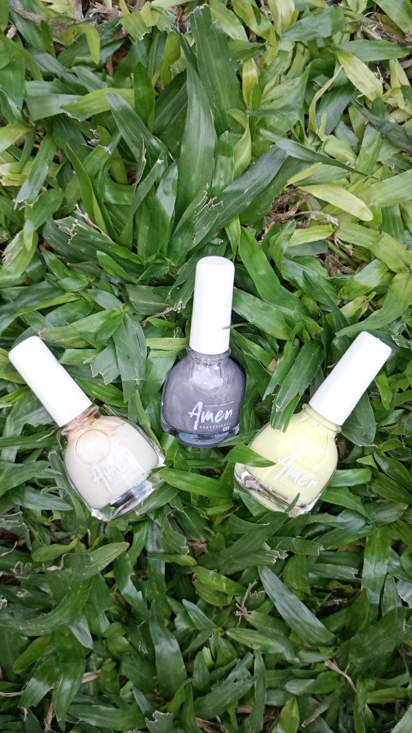 Producto - Esmalte para uñas en Gel - Amen -