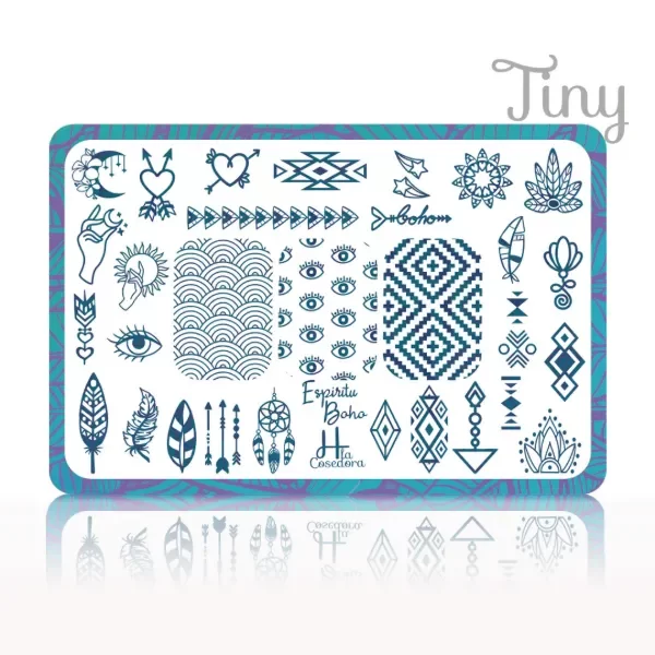 Producto - Espíritu Boho -Tiny