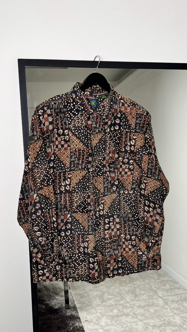 Producto - Camisa Raw