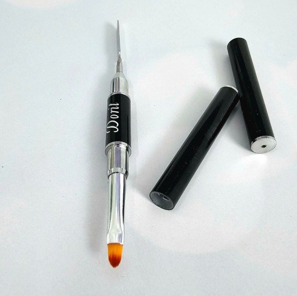Producto - Pincel Poligel c/espátula  Dior