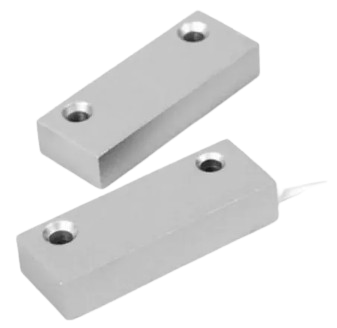 Producto - SENSOR MAGNETICO BLINDADO CABLEADO