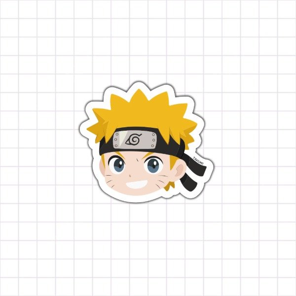 Producto - Naruto