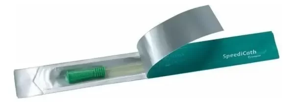 Producto - Sonda Urinaria Nelaton - 1