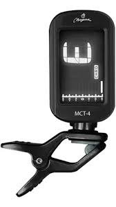 Producto - MAGMA Afinador cromático clip MCT-4