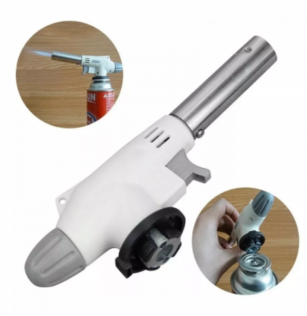 Producto - Soplete soldador con encendido eléctrico