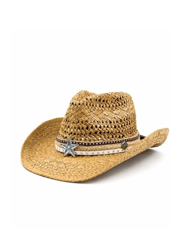 Producto - Sombrero Estrella - 1