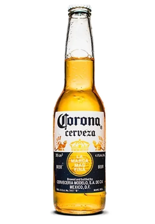 Producto - corona 330cc