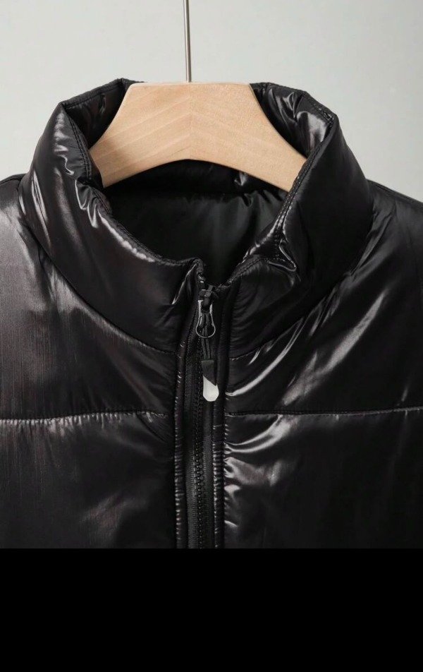 Producto - Chaleco Negro #15