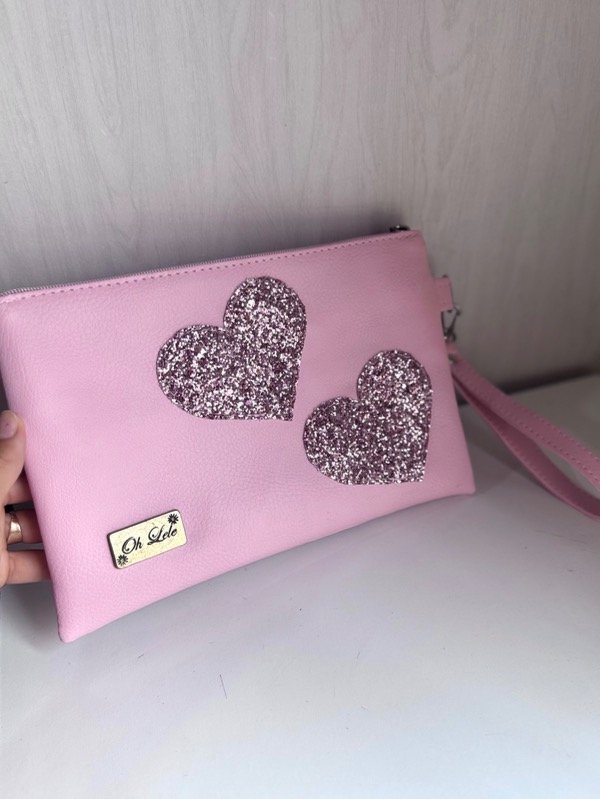 Producto - Sobre Rosa Corazon