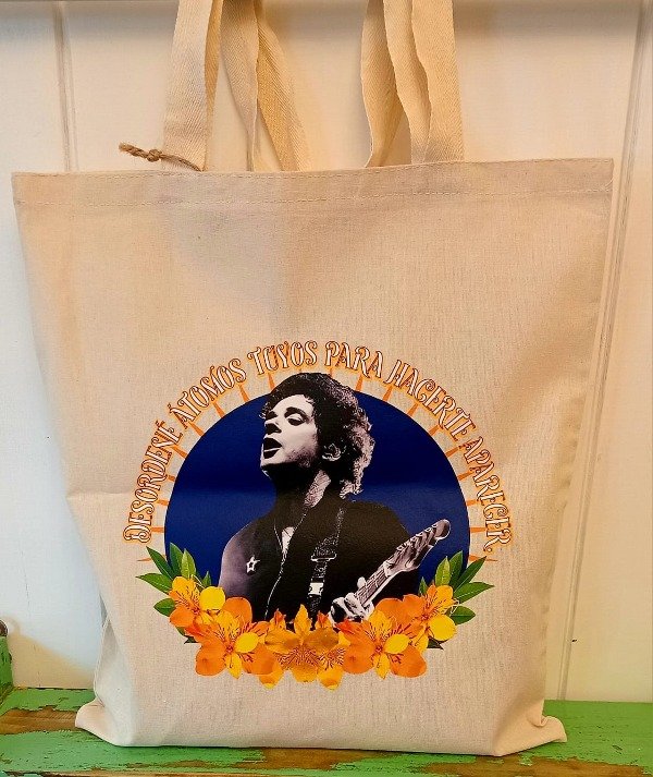 Producto - Tote bag