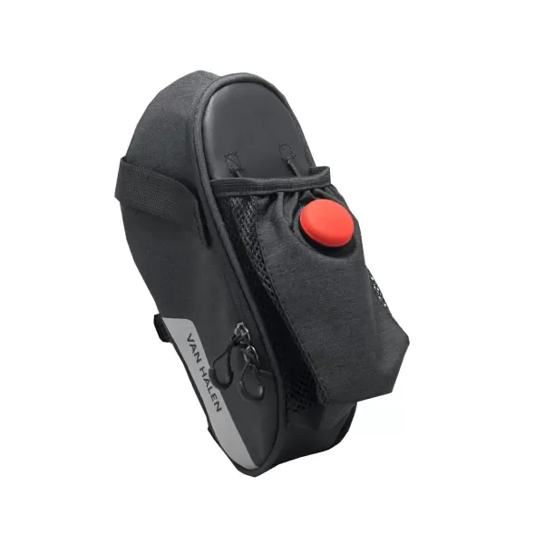 Producto - Bolso Van Halen Saddle Bag Trasero  (VAN919) - 1