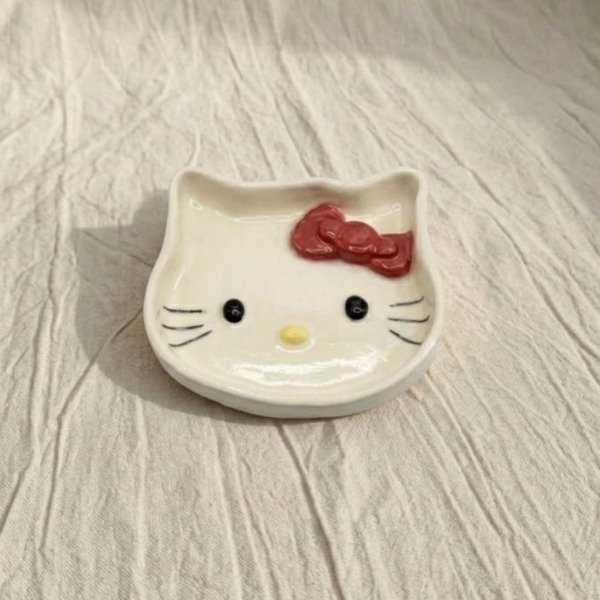 Producto - Alhajero Hello Kity