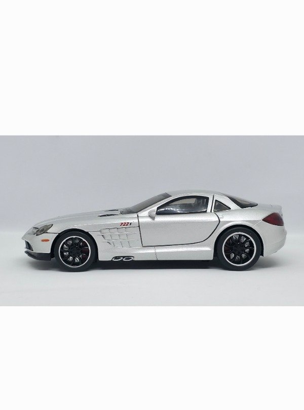 Producto - Mercedes benz slr mclaren 722 - 4