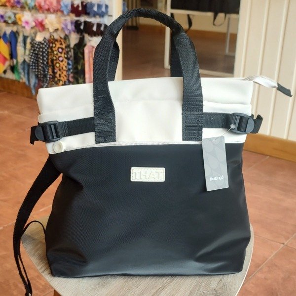 Producto - Mochi bolso This - 2