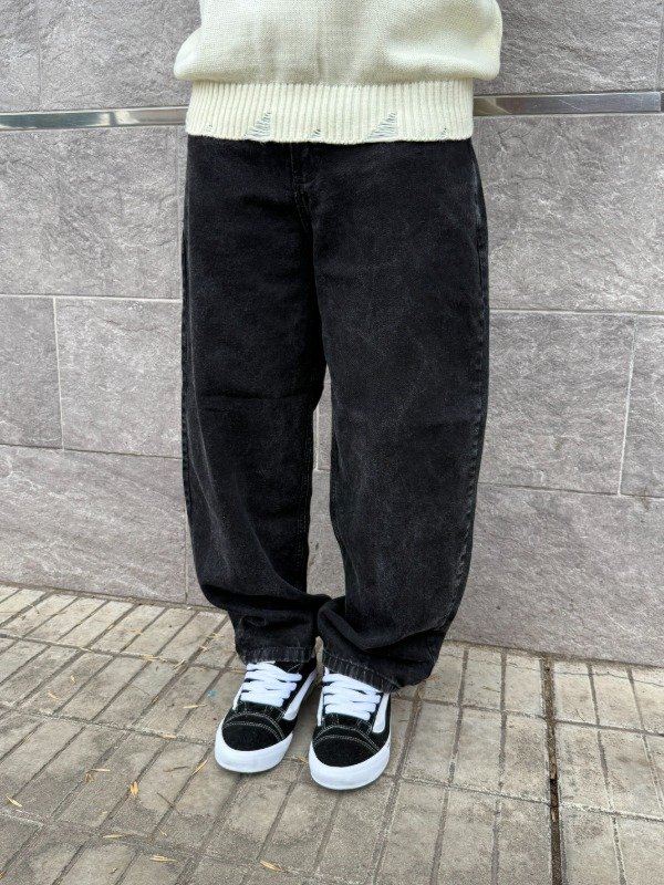 Producto - JEAN BAGGY FIRE