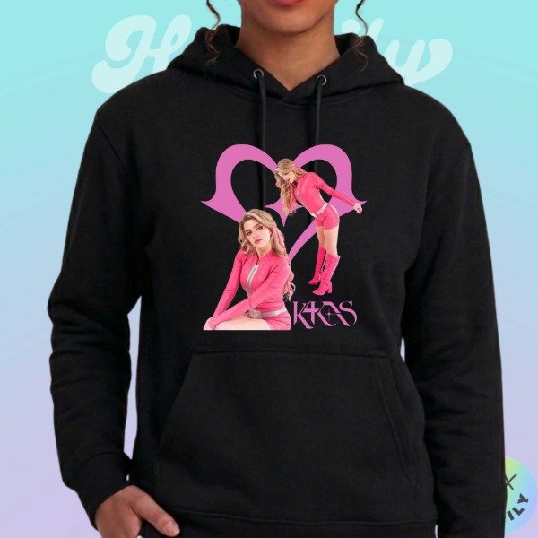 Producto - Buzo Unisex KAOS #8 - 1