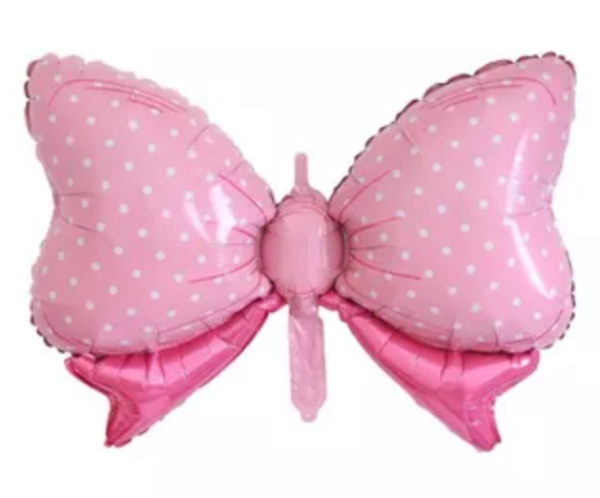 Producto - GLOBO MOÑO