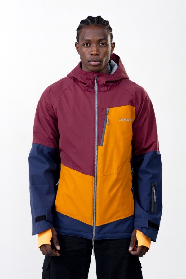 Producto - CAMPERA PAMPA DUKE