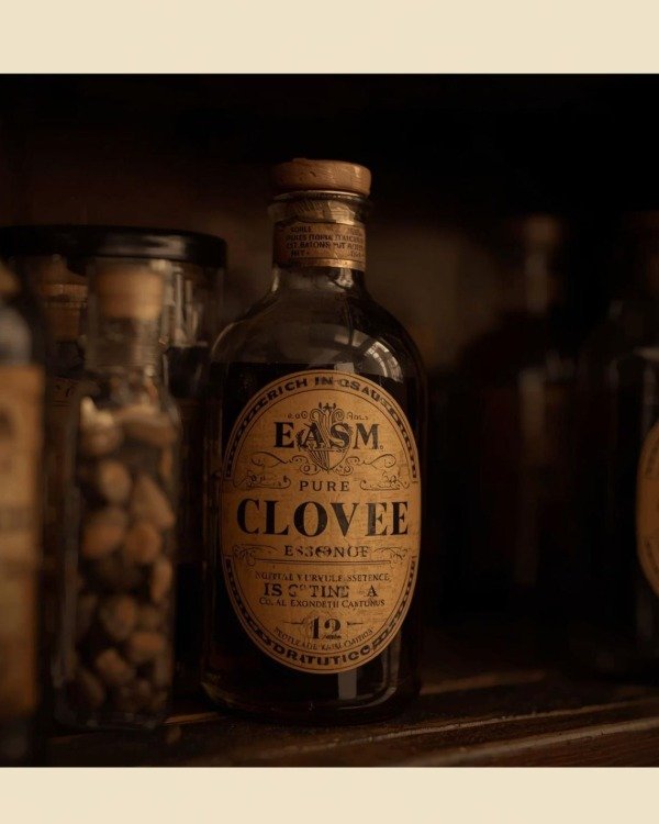 Producto - ES-0018 CLAVO
