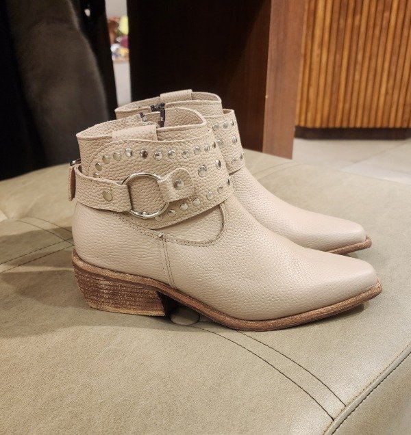 Producto - BOTA TEXA CRUZ - 2