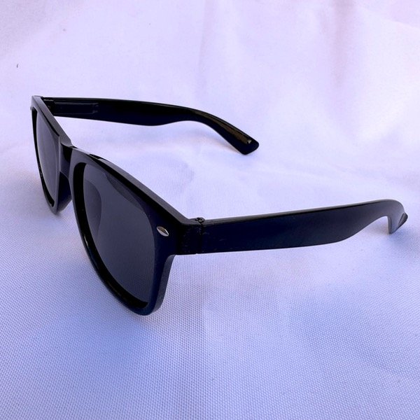 Producto - LENTES RB TOTAL NEGRO BRILLANTE