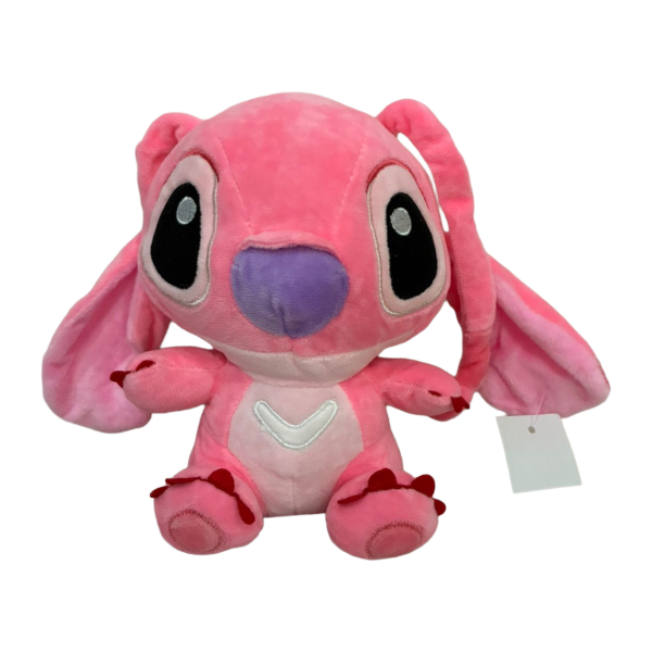 Producto - Peluche Stich/AngelF2001 20cm