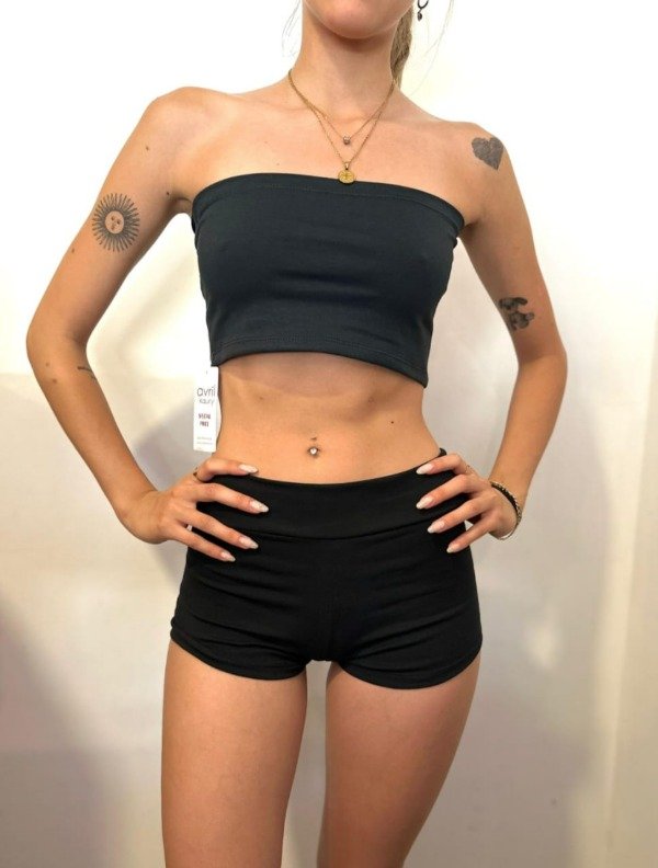 Producto - ART 073 Bandeau + Short