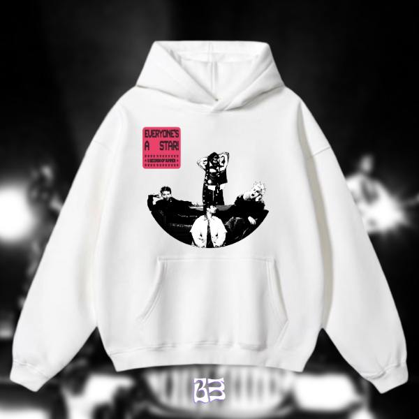 Hoodie discoeas — imagen 2