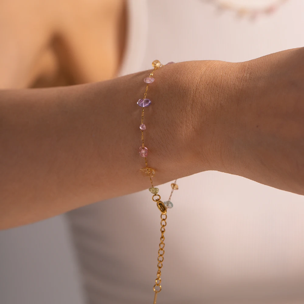 Producto - Pulsera Colores