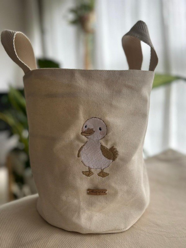 Producto - Contenedor Pipo