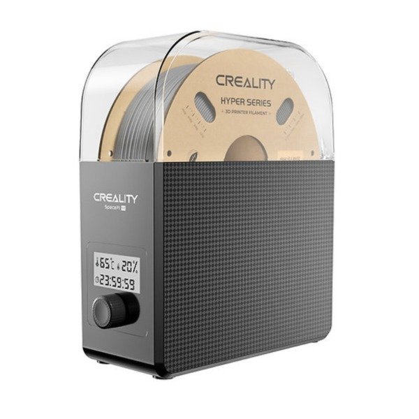 Producto - Secador de filamentos CREALITY SPACE PI SE