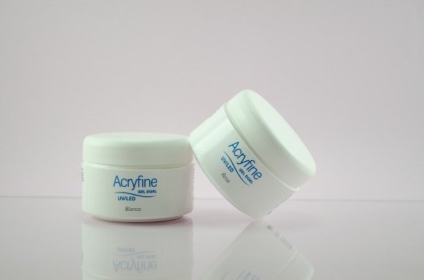 Producto - Gel "Acryfine" Acrygel