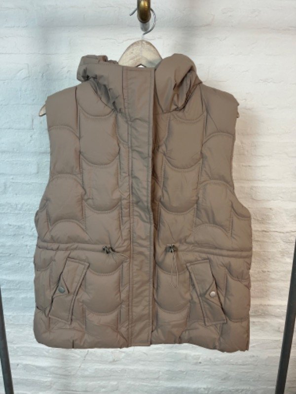 Producto - Chaleco Geo