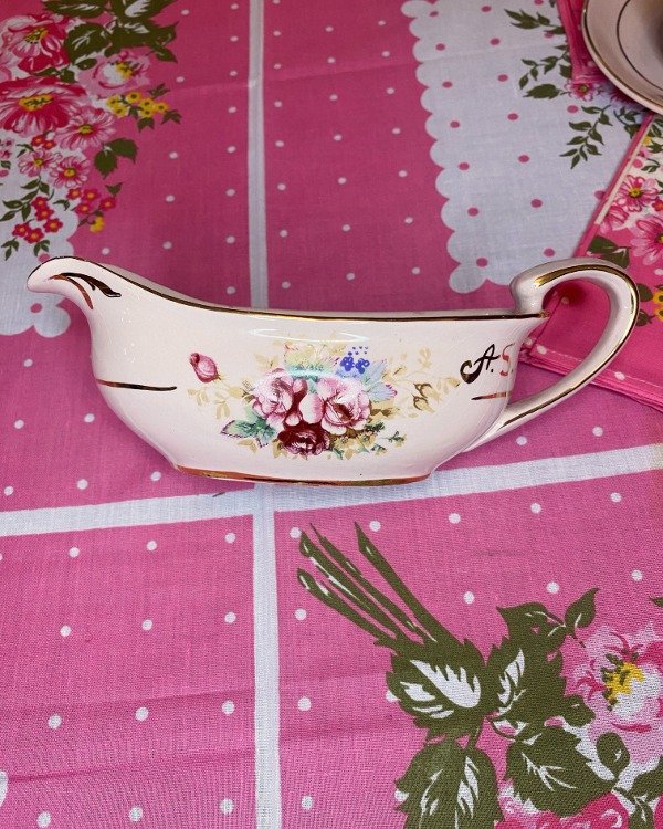 Producto - Salsera Antigua Hartford
