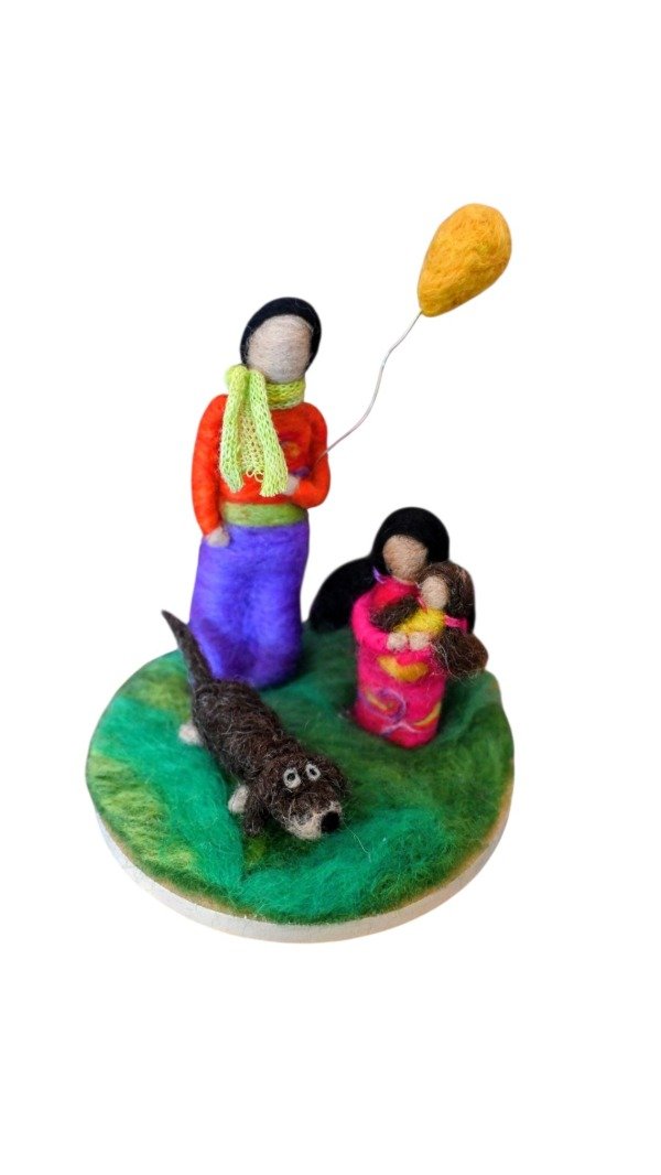 Producto - Familia 5