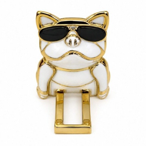 Producto - Pop Socket c/soporte BullDog