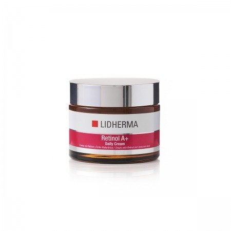 Producto - Retinol A+ Crema de día
