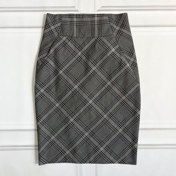 Producto - Falda Midi de Express Design Talle XS