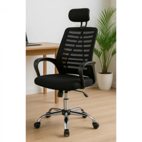 Producto - Silla de oficina ergonómica comoda