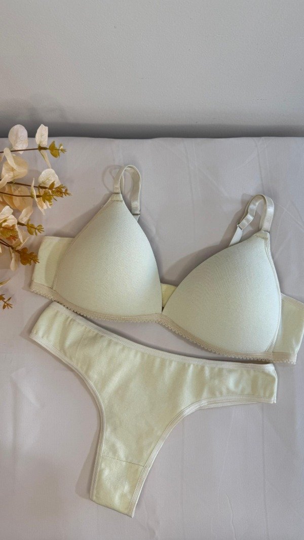 Producto - Conjunto Tina