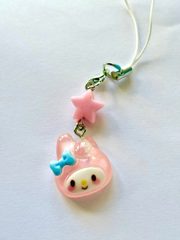 Producto - Phone charm Sanrio ver. 2 - 4