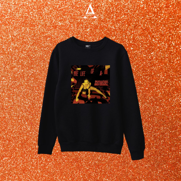 Producto - Buzo It's Frightening