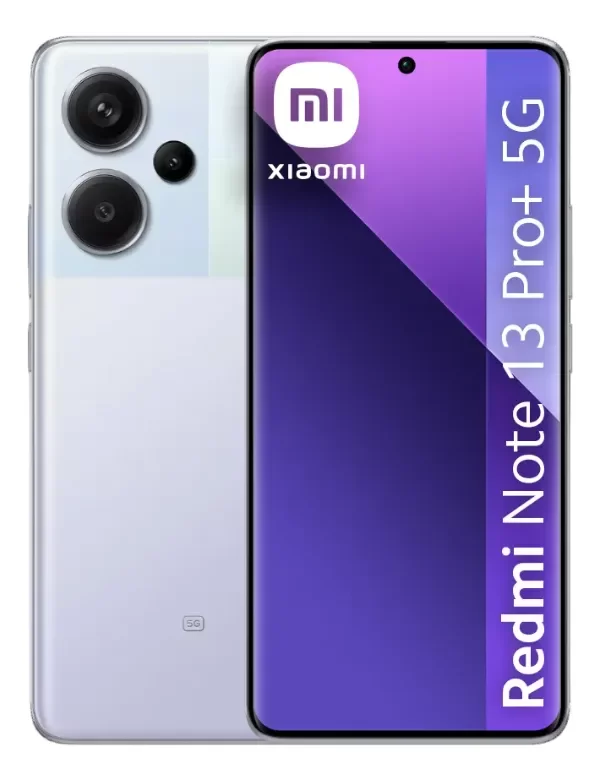 Producto - Xiaomi Redmi Note 13 Pro+ 5g 12GB,  512 Gb