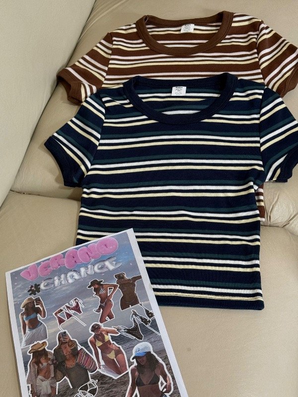 Producto - Reme rayada