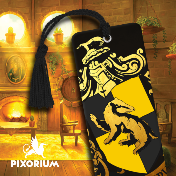 Producto - MYSTERY BOX HARRY POTTER - HOGWARTS - 12
