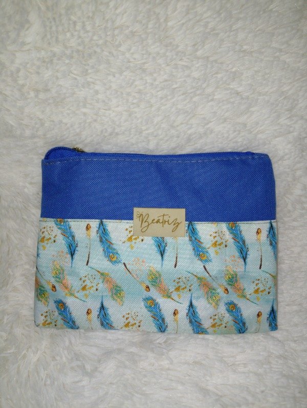 Producto - Neceser tipo sobre