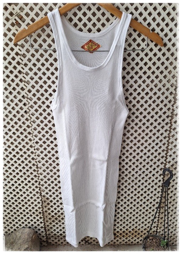 Producto - Camiseta de Morley musculosa